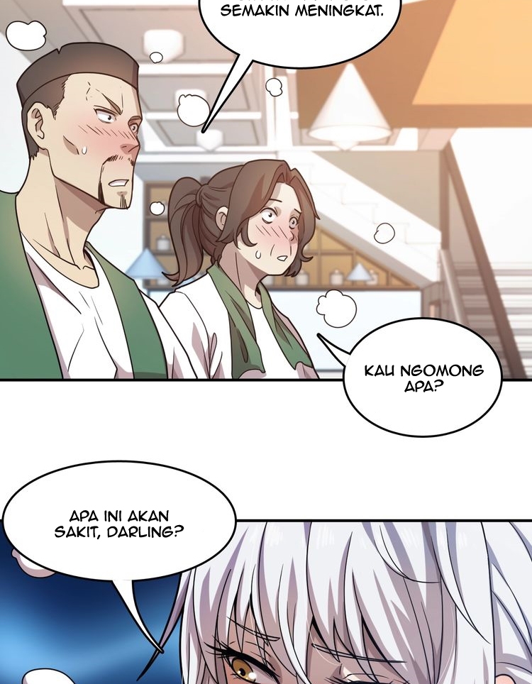 Reborn Doctor Chapter 16 Gambar 13