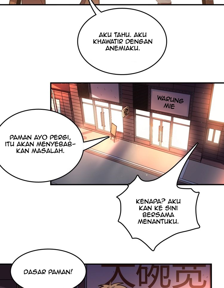 Reborn Doctor Chapter 16 Gambar 19