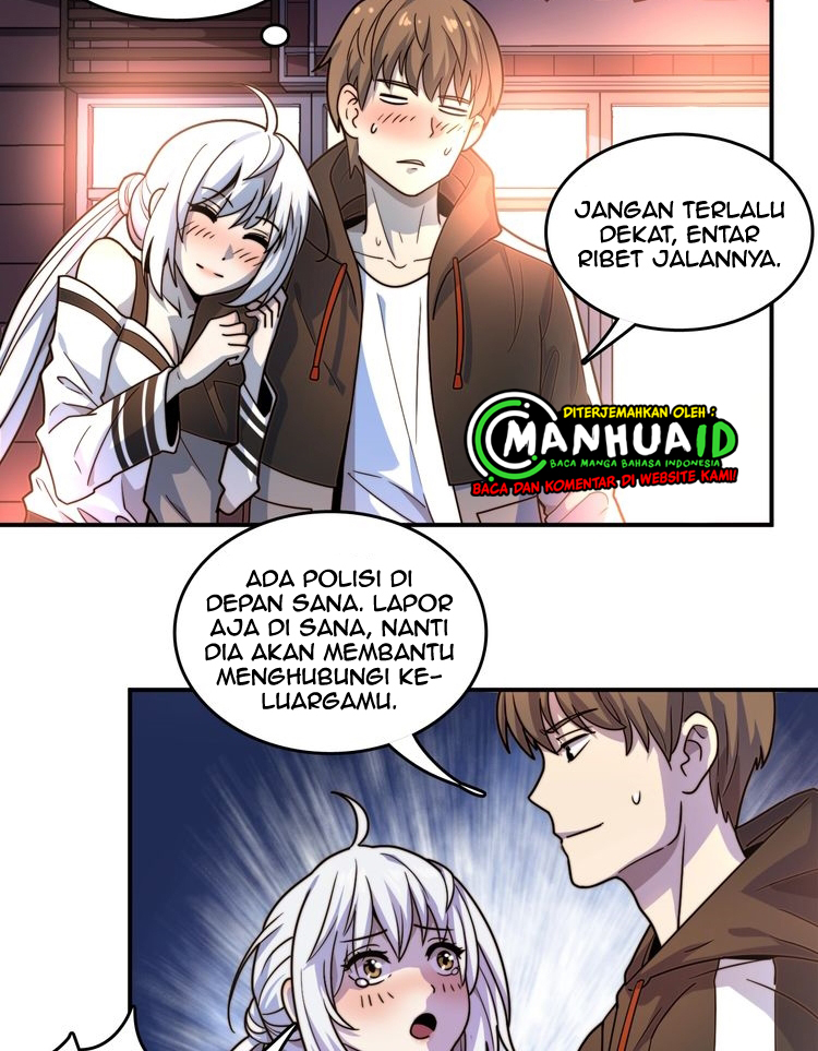 Reborn Doctor Chapter 16 Gambar 20