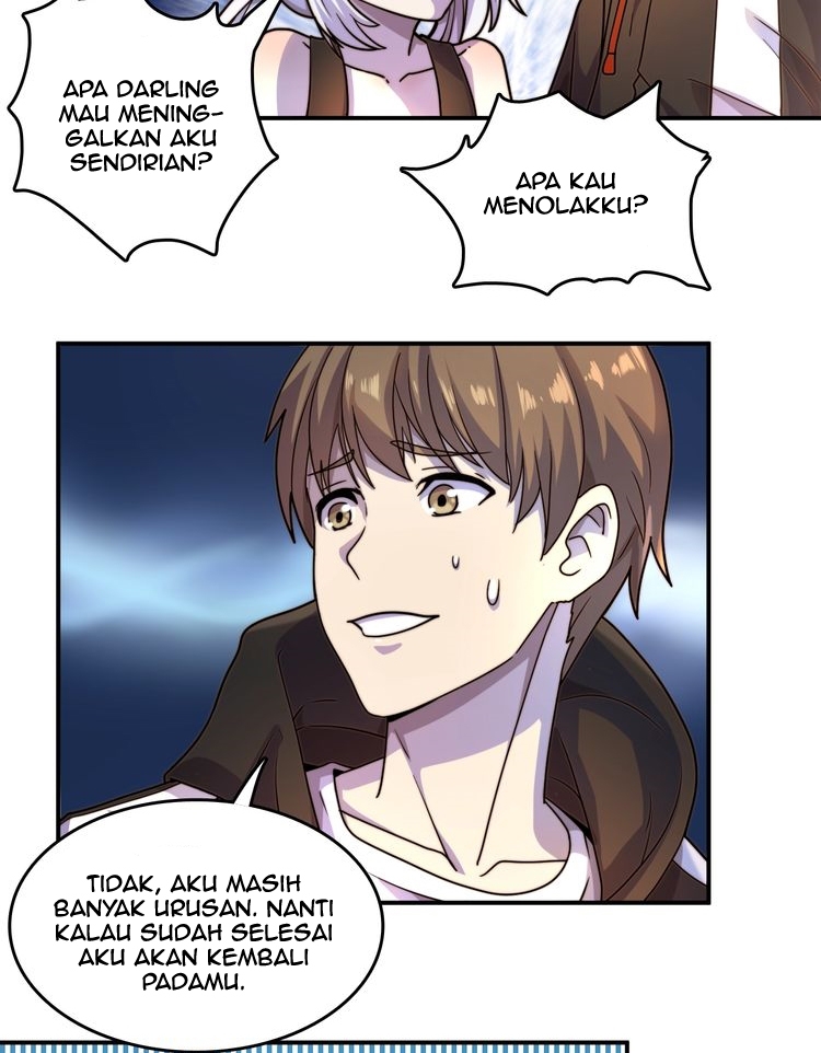 Reborn Doctor Chapter 16 Gambar 21