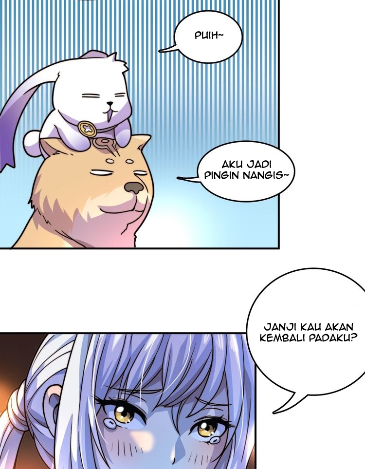 Reborn Doctor Chapter 16 Gambar 22