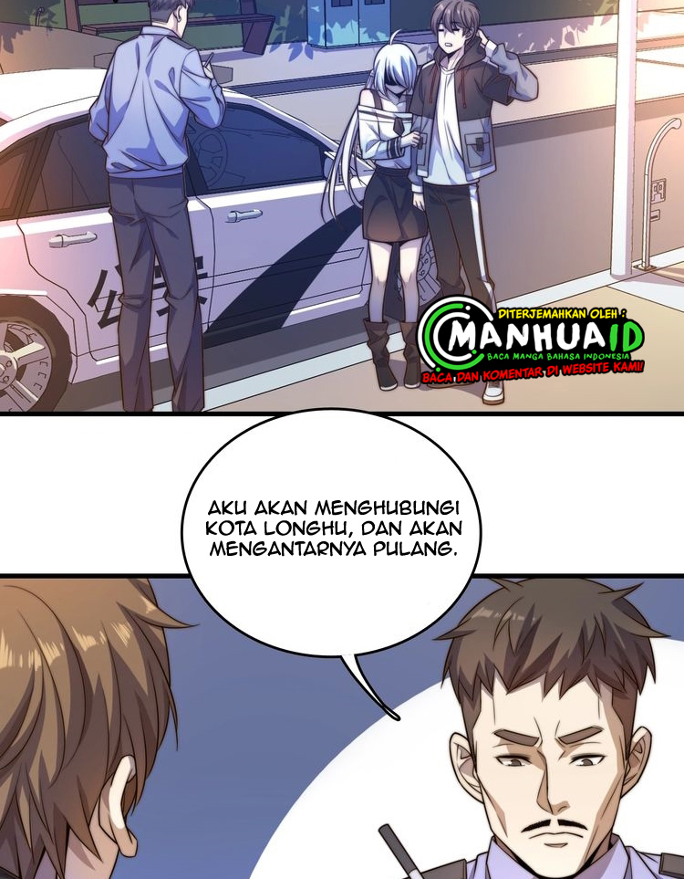 Reborn Doctor Chapter 16 Gambar 26