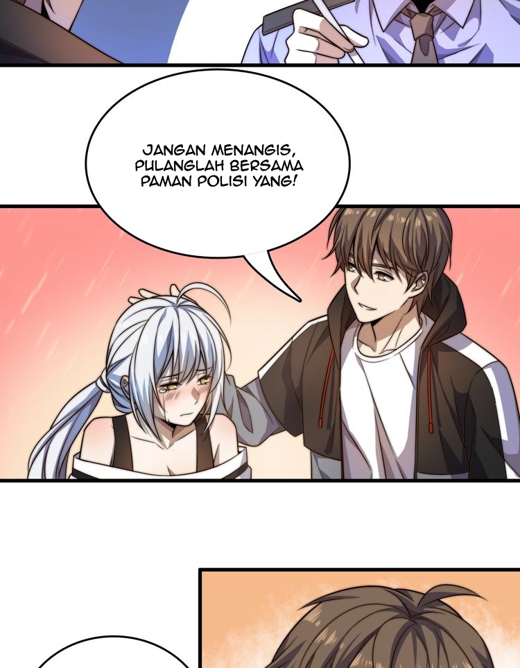 Reborn Doctor Chapter 16 Gambar 27