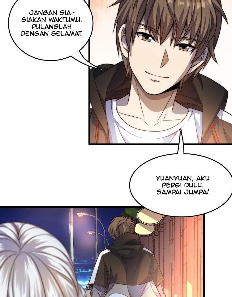 Reborn Doctor Chapter 16 Gambar 28