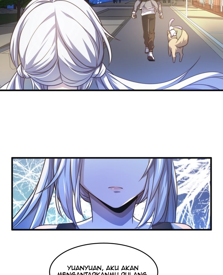 Reborn Doctor Chapter 16 Gambar 36