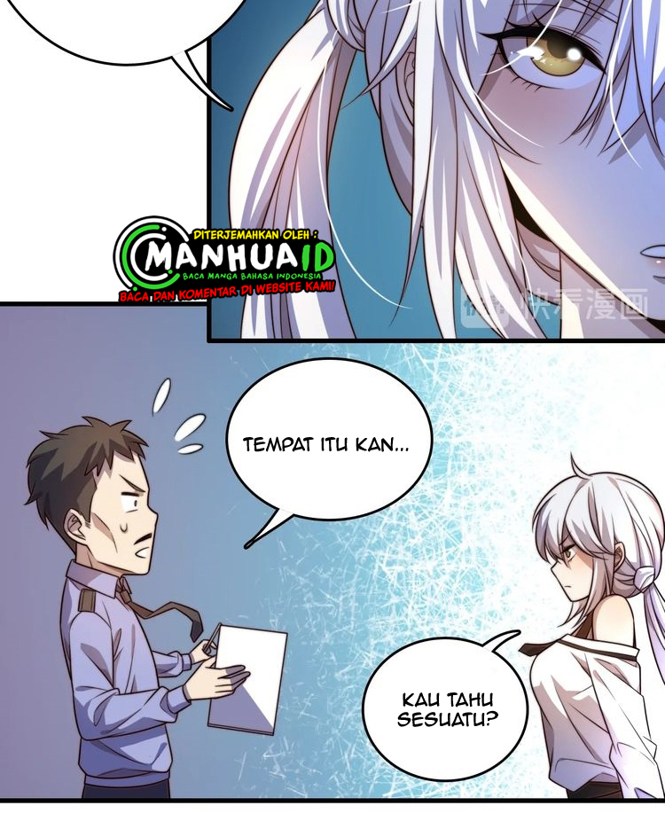 Reborn Doctor Chapter 16 Gambar 41