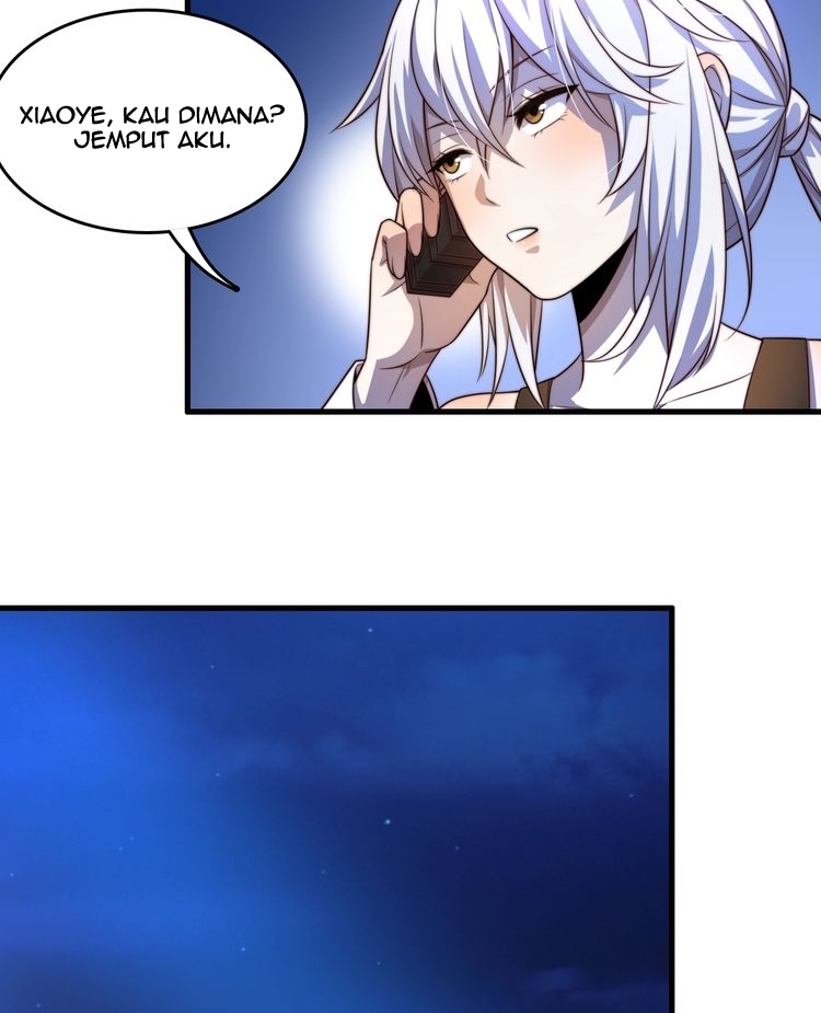 Reborn Doctor Chapter 16 Gambar 43
