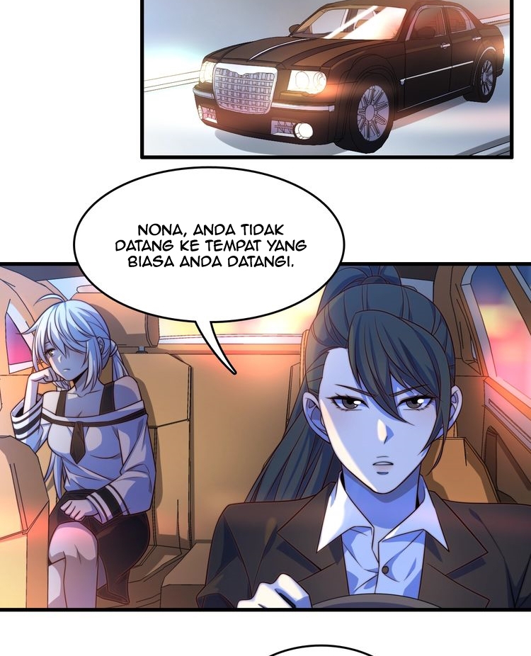 Reborn Doctor Chapter 16 Gambar 45