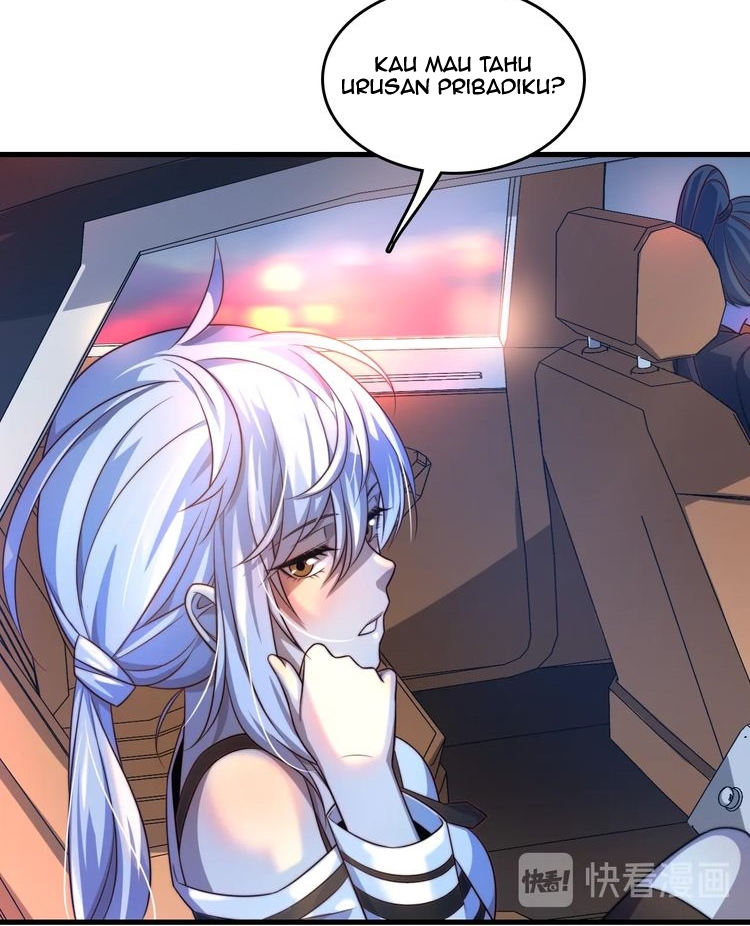 Reborn Doctor Chapter 16 Gambar 46