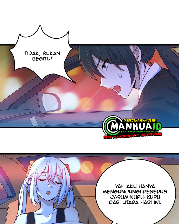 Reborn Doctor Chapter 16 Gambar 47