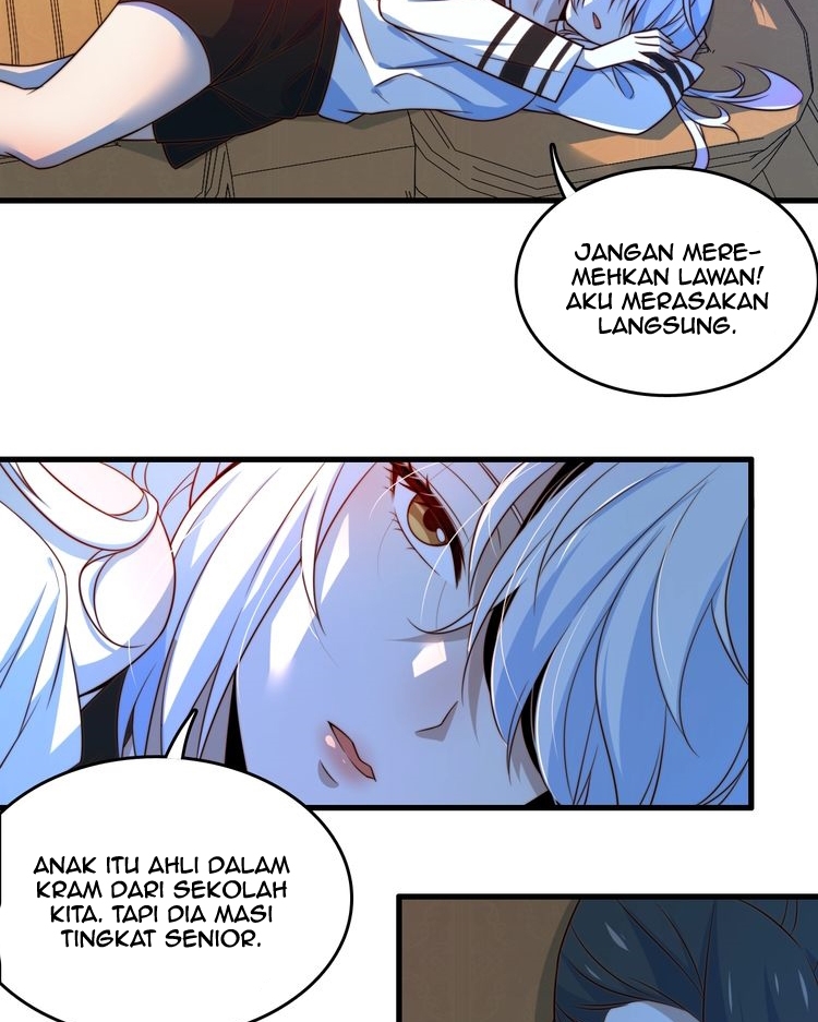 Reborn Doctor Chapter 16 Gambar 49