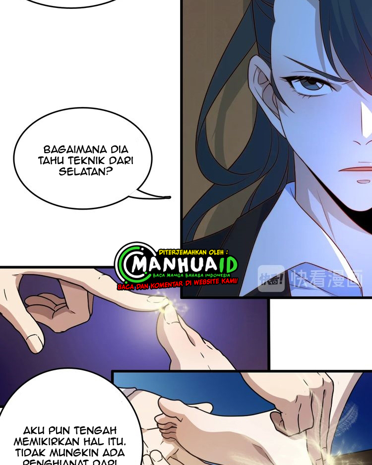 Reborn Doctor Chapter 16 Gambar 50