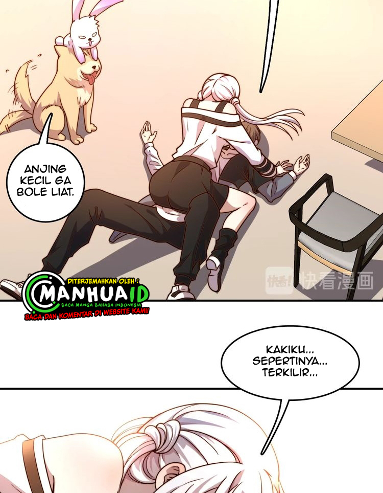 Reborn Doctor Chapter 16 Gambar 8