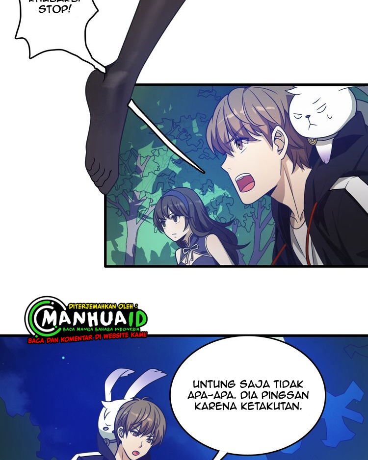 Reborn Doctor Chapter 15 Gambar 25