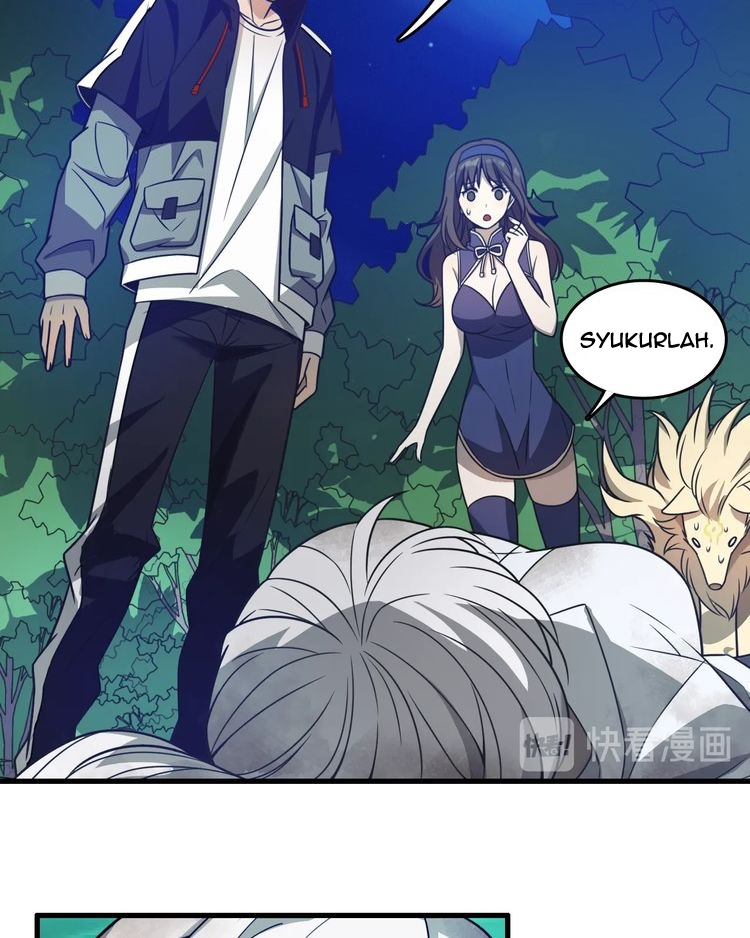 Reborn Doctor Chapter 15 Gambar 26