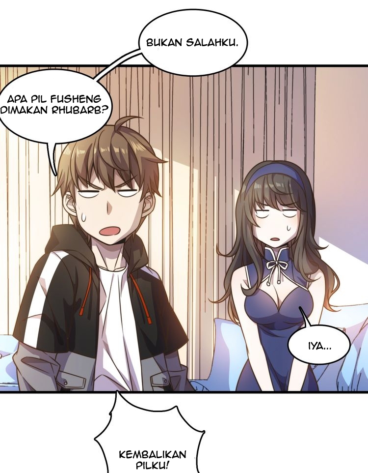 Reborn Doctor Chapter 15 Gambar 3