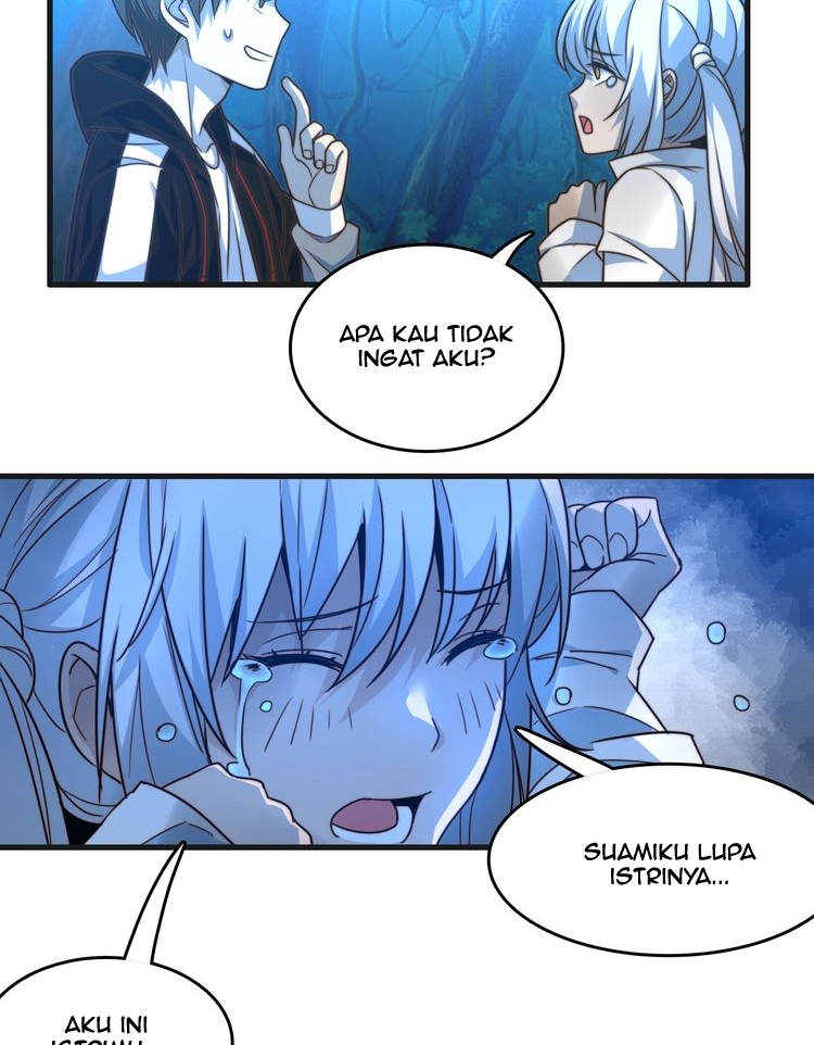 Reborn Doctor Chapter 15 Gambar 35