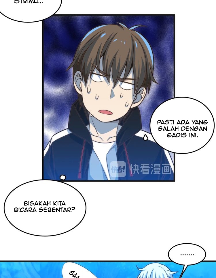 Reborn Doctor Chapter 15 Gambar 36