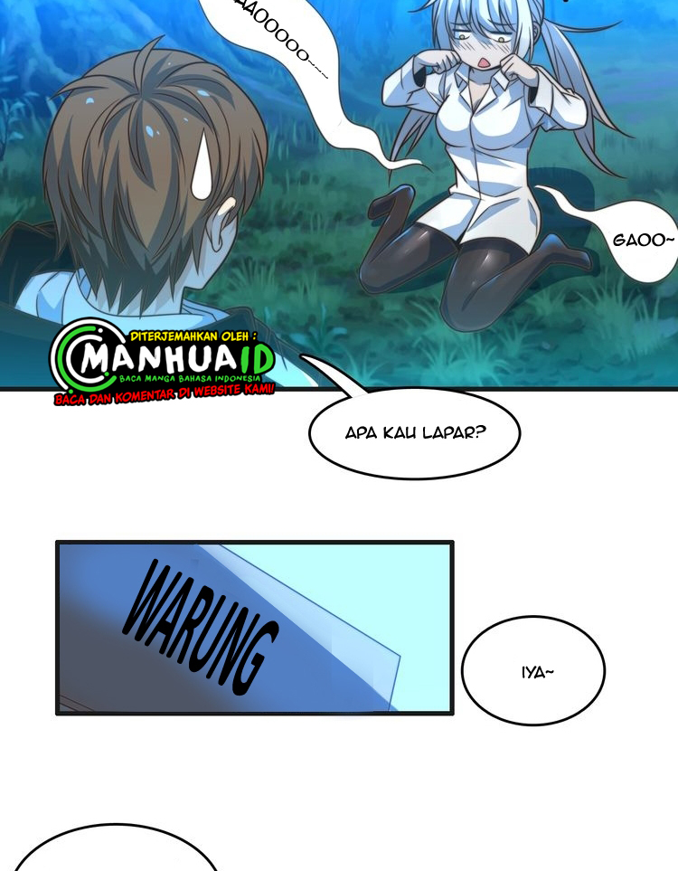 Reborn Doctor Chapter 15 Gambar 37