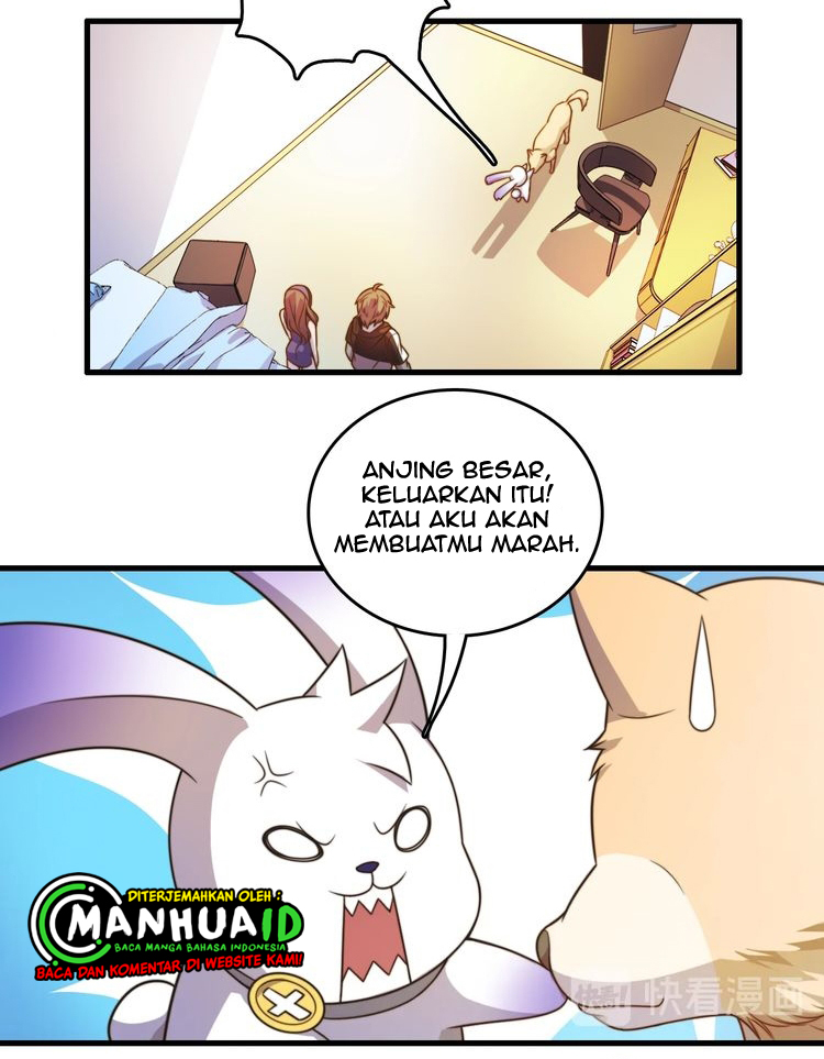 Reborn Doctor Chapter 15 Gambar 4