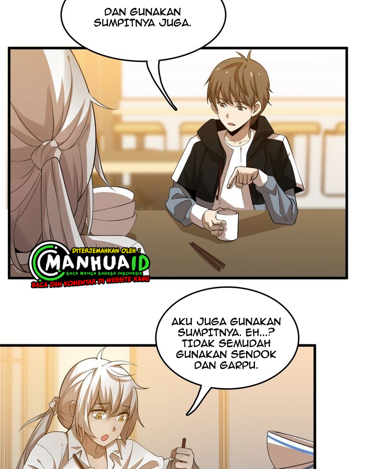 Reborn Doctor Chapter 15 Gambar 40
