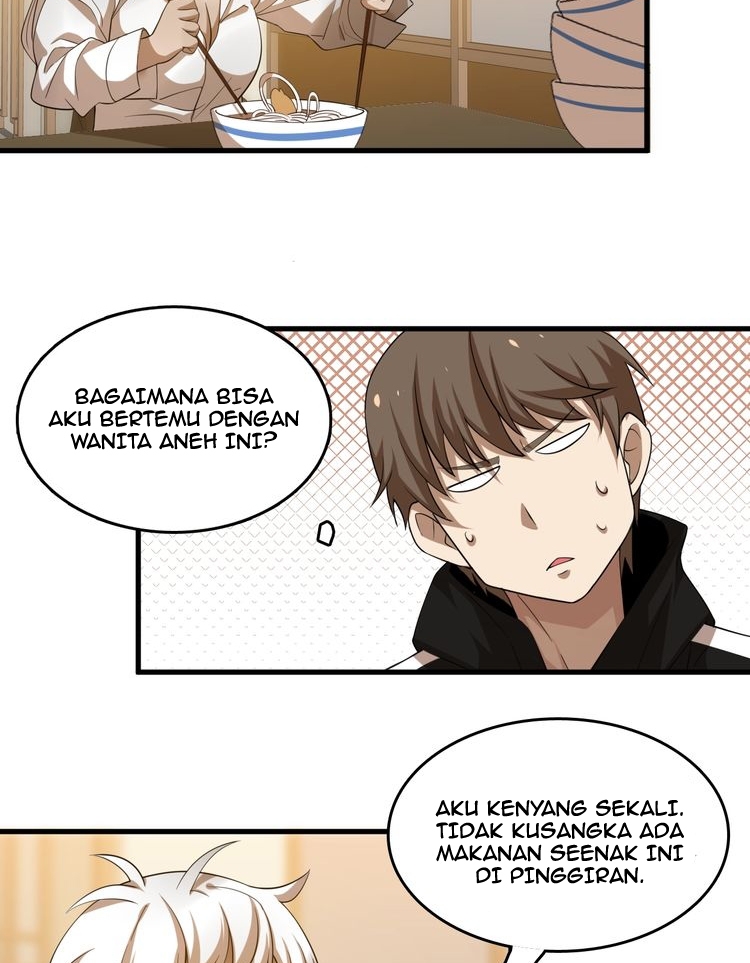Reborn Doctor Chapter 15 Gambar 41