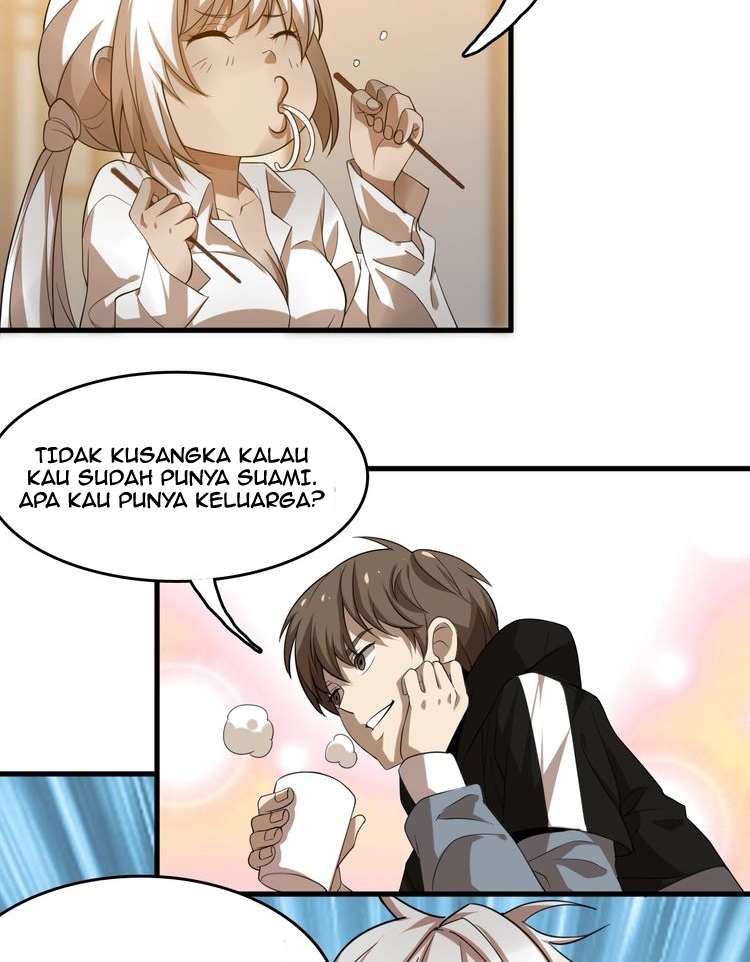 Reborn Doctor Chapter 15 Gambar 42