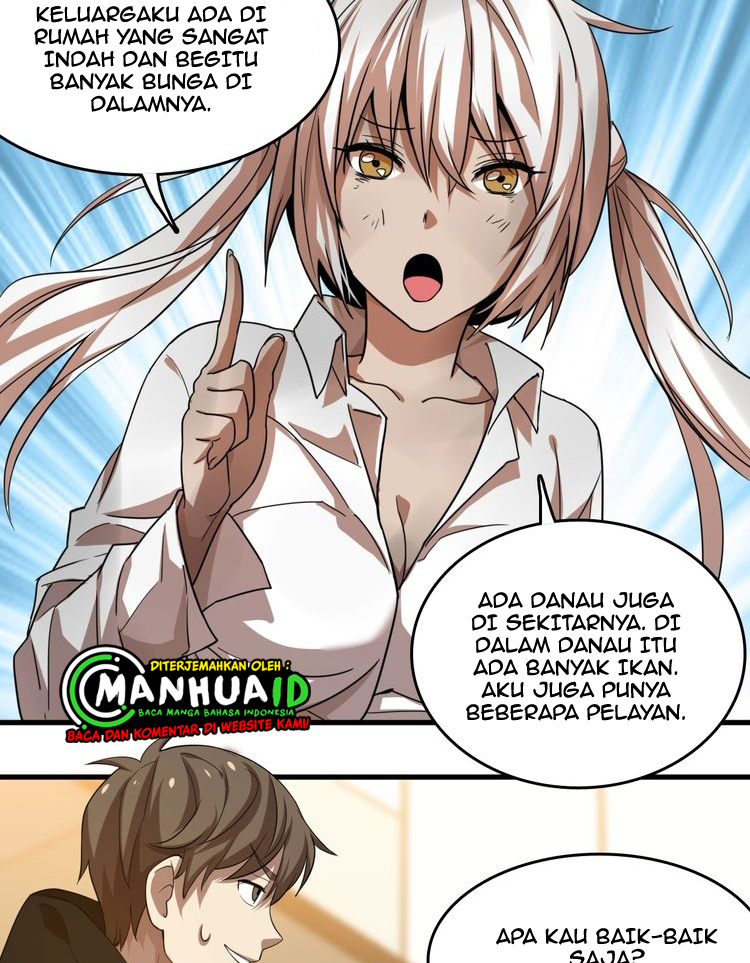 Reborn Doctor Chapter 15 Gambar 43
