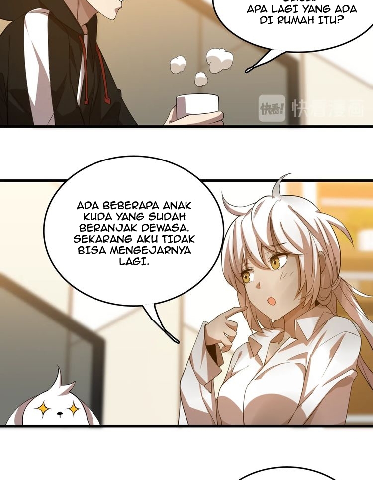 Reborn Doctor Chapter 15 Gambar 44