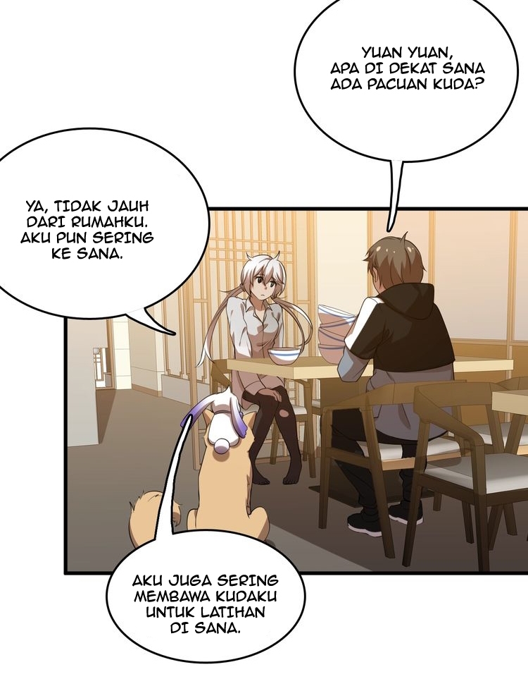 Reborn Doctor Chapter 15 Gambar 45