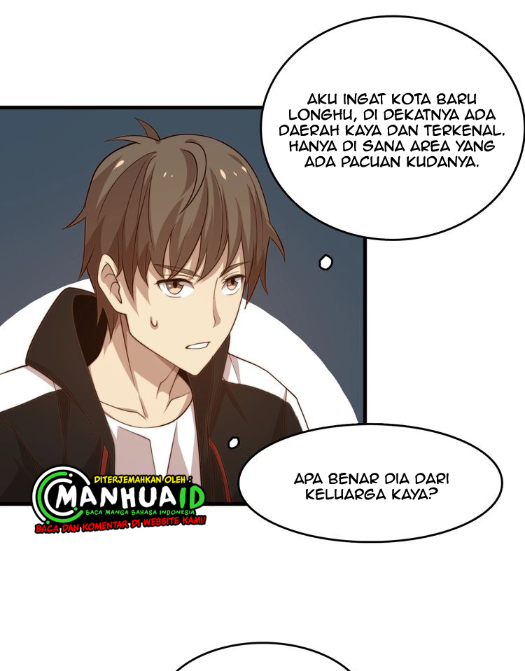 Reborn Doctor Chapter 15 Gambar 46