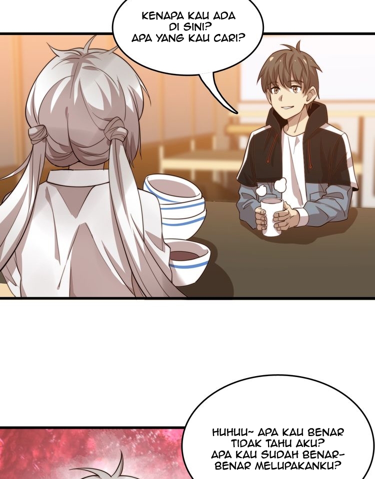 Reborn Doctor Chapter 15 Gambar 47