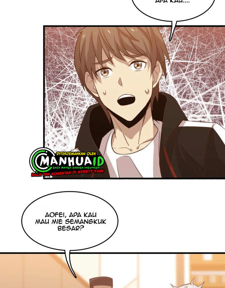 Reborn Doctor Chapter 15 Gambar 49