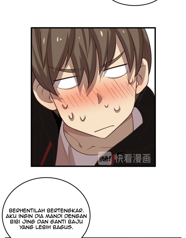 Reborn Doctor Chapter 15 Gambar 54