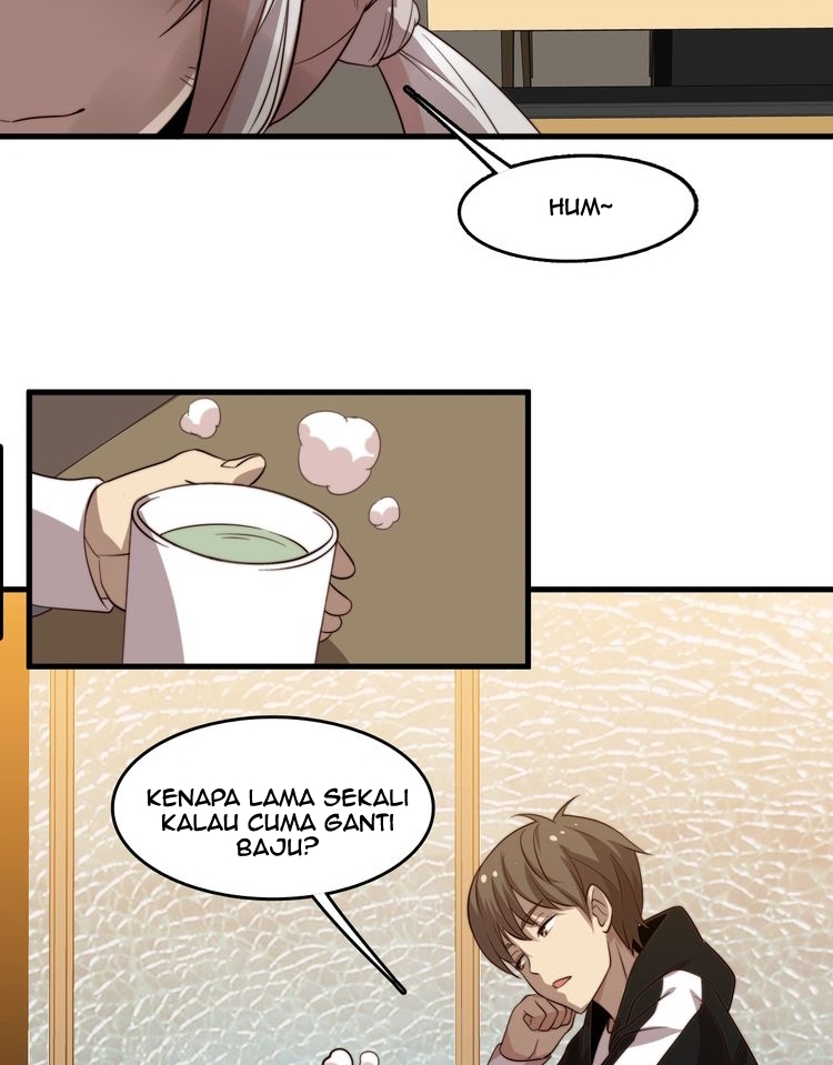Reborn Doctor Chapter 15 Gambar 57