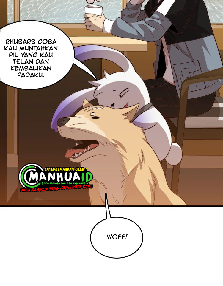 Reborn Doctor Chapter 15 Gambar 58