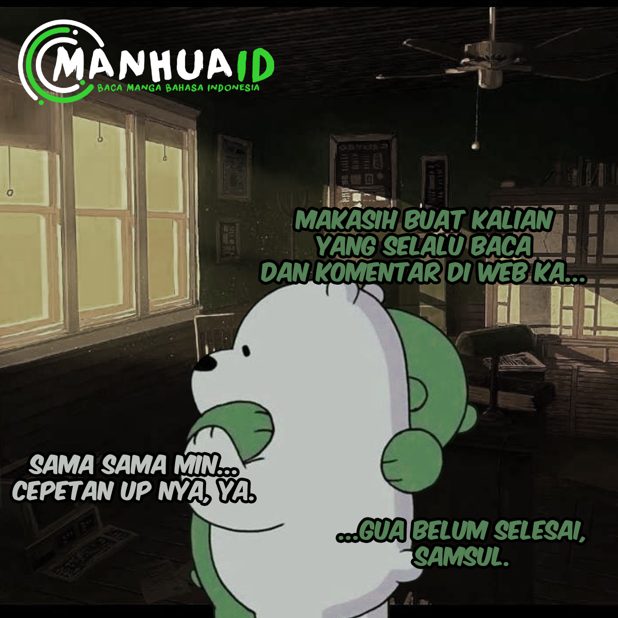 Reborn Doctor Chapter 15 Gambar 65