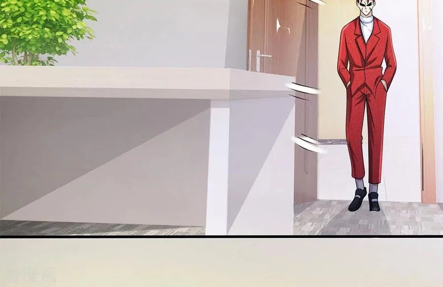 City of Heaven TimeStamp Chapter 23 Gambar 12