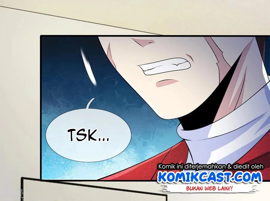 City of Heaven TimeStamp Chapter 23 Gambar 13