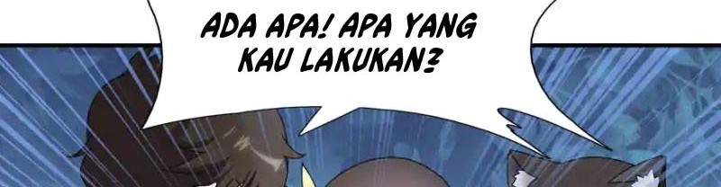Virus Girlfriend Chapter 42 Gambar 7