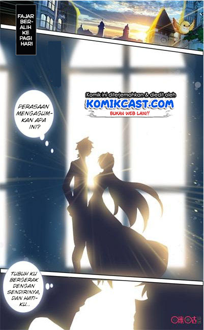 Long Live The King Chapter 28 Gambar 11
