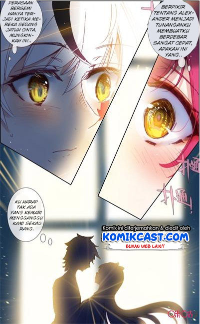 Long Live The King Chapter 28 Gambar 12