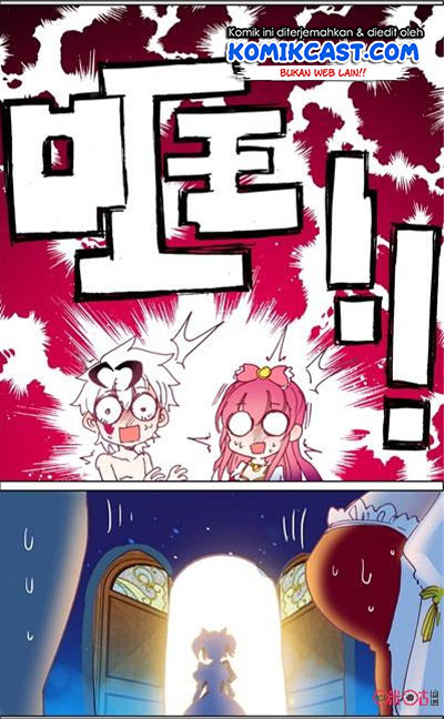 Long Live The King Chapter 28 Gambar 13