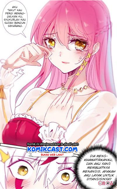 Long Live The King Chapter 28 Gambar 4