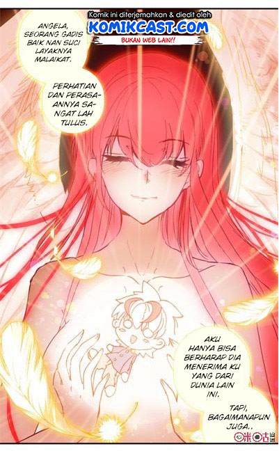 Long Live The King Chapter 28 Gambar 6