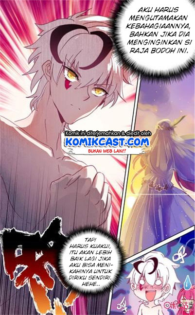 Long Live The King Chapter 28 Gambar 7