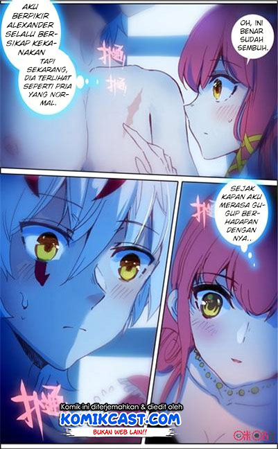 Long Live The King Chapter 28 Gambar 9