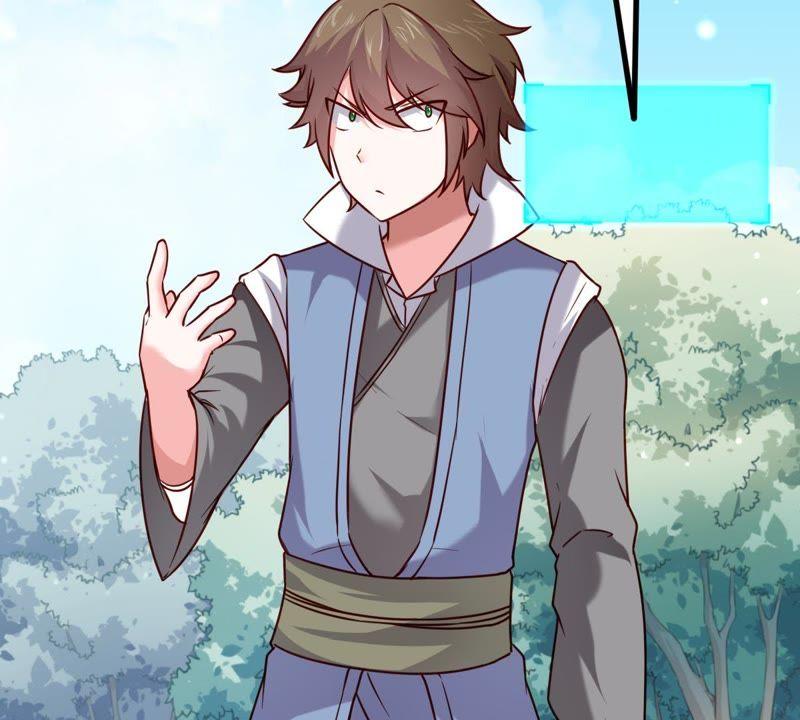 Turned Into a Grass in The Fantasy World? Chapter 16 Gambar 8