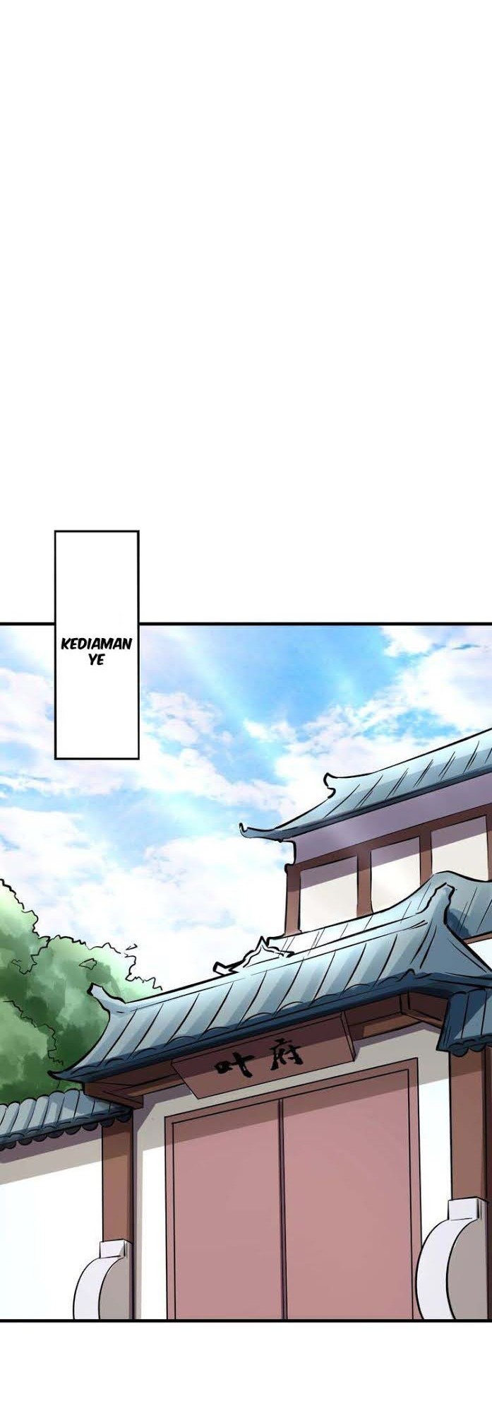 Fighting Spirit Mainland Chapter 8 Gambar 22