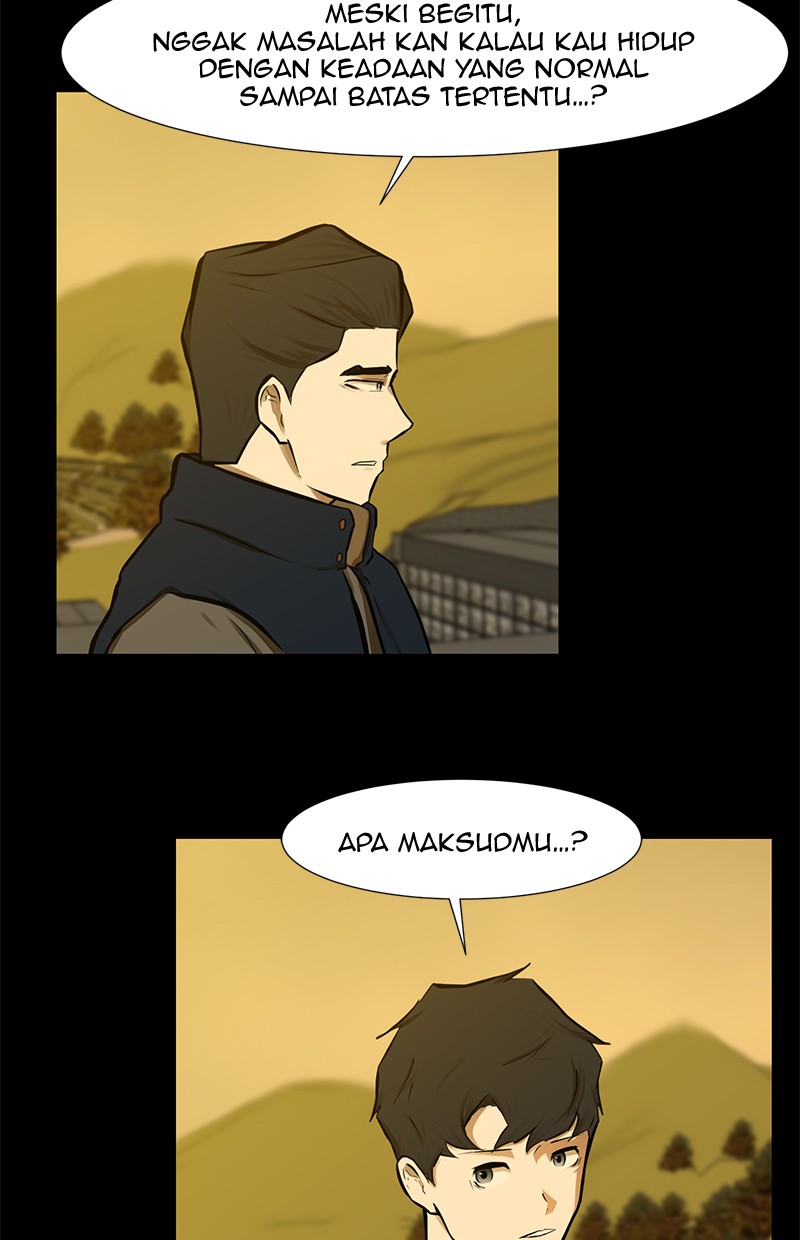 Dark Mortal Chapter 46 Gambar 11